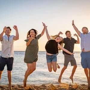 Meet your Posher, Lea